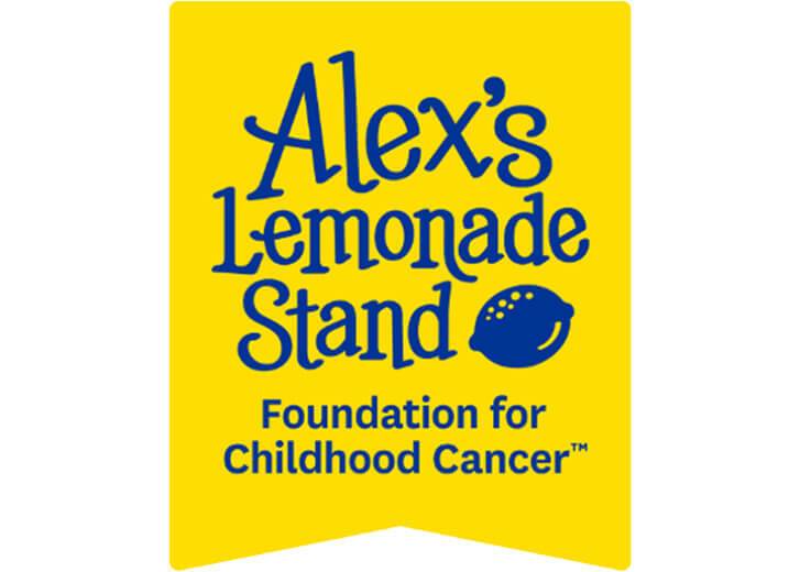 Alex's Lemonade Stand