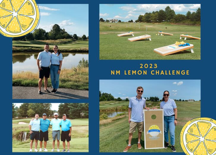 ALSF Lemon Challenge 2023